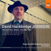 David_Hackbridge_Johnson__Orchestral_Works__Vol__2