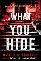 What_you_hide