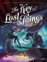 The_key_of_lost_things