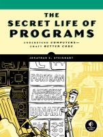 The_secret_life_of_programs