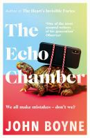 The_echo_chamber