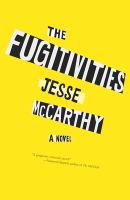 The_fugitivities