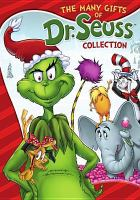 The_many_gifts_of_Dr__Seuss_collection