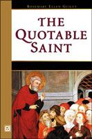 The_quotable_saint