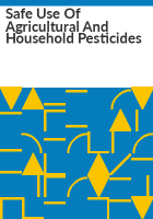 Safe_use_of_agricultural_and_household_pesticides