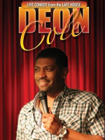 Deon_Cole_-_Live_Comedy_From_the_Laff_House