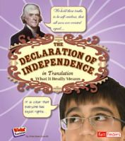 The_Declaration_of_Independence_in_translation