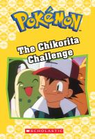 The_Chikorita_challenge