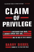 Claim_of_privilege