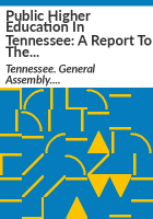 Public_higher_education_in_Tennessee