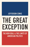 The_great_exception