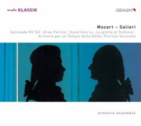 Mozart___Salieri__Works