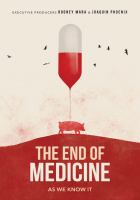 The_end_of_medicine