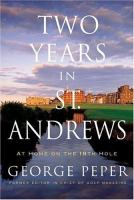 Two_years_in_St__Andrews
