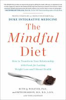 The_mindful_diet