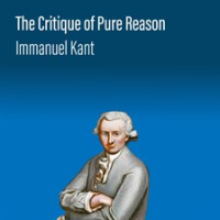 The_critique_of_pure_reason