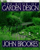 The_book_of_garden_design