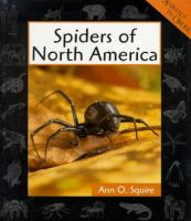 Spiders_of_North_America