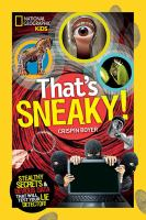 That_s_sneaky_