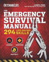 The_emergency_survival_manual