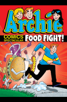 Archie_Comics_Spectacular__Food_Fight_
