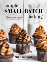Simple_Small-Batch_Baking