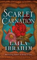 Scarlet_carnation