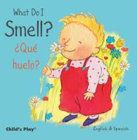 What_Do_I_Smell____Que_Huelo_
