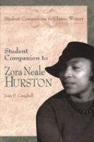 Student_companion_to_Zora_Neale_Hurston