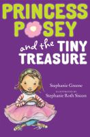 Princess_Posey_and_the_tiny_treasure