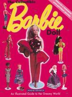 The_collectible_Barbie_doll