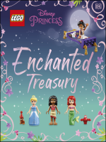 LEGO_Disney_Princess_Enchanted_Treasury