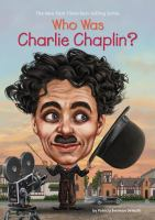 Who_was_Charlie_Chaplin_