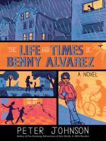 The_life_and_times_of_Benny_Alvarez