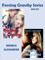 Forcing_Gravity_Series_Box_Set__Forcing_Gravity__Gravity_Happens_