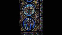 History_of_Stained_Glass_-_From_Romanesque_to_High_Gothic