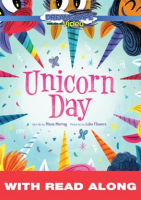 Unicorn Day (Read Along)