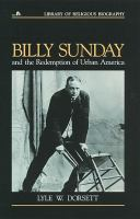 Billy_Sunday_and_the_redemption_of_urban_America