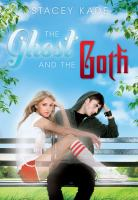 The_ghost_and_the_goth