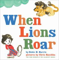 When_lions_roar