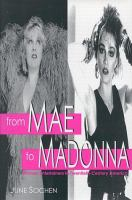 From_Mae_to_Madonna