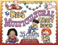 The_kids__multicultural_craft_book