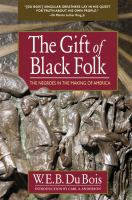 The_gift_of_Black_folk
