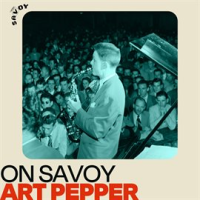 On_Savoy__Art_Pepper
