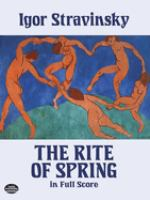 The_rite_of_spring