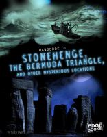 Handbook_to_Stonehenge__the_Bermuda_Triangle__and_other_mysterious_locations