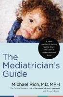 The_mediatrician_s_guide