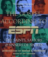 The_gospel_according_to_ESPN