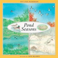 Pond_seasons