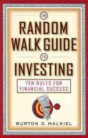 The_random_walk_guide_to_investing